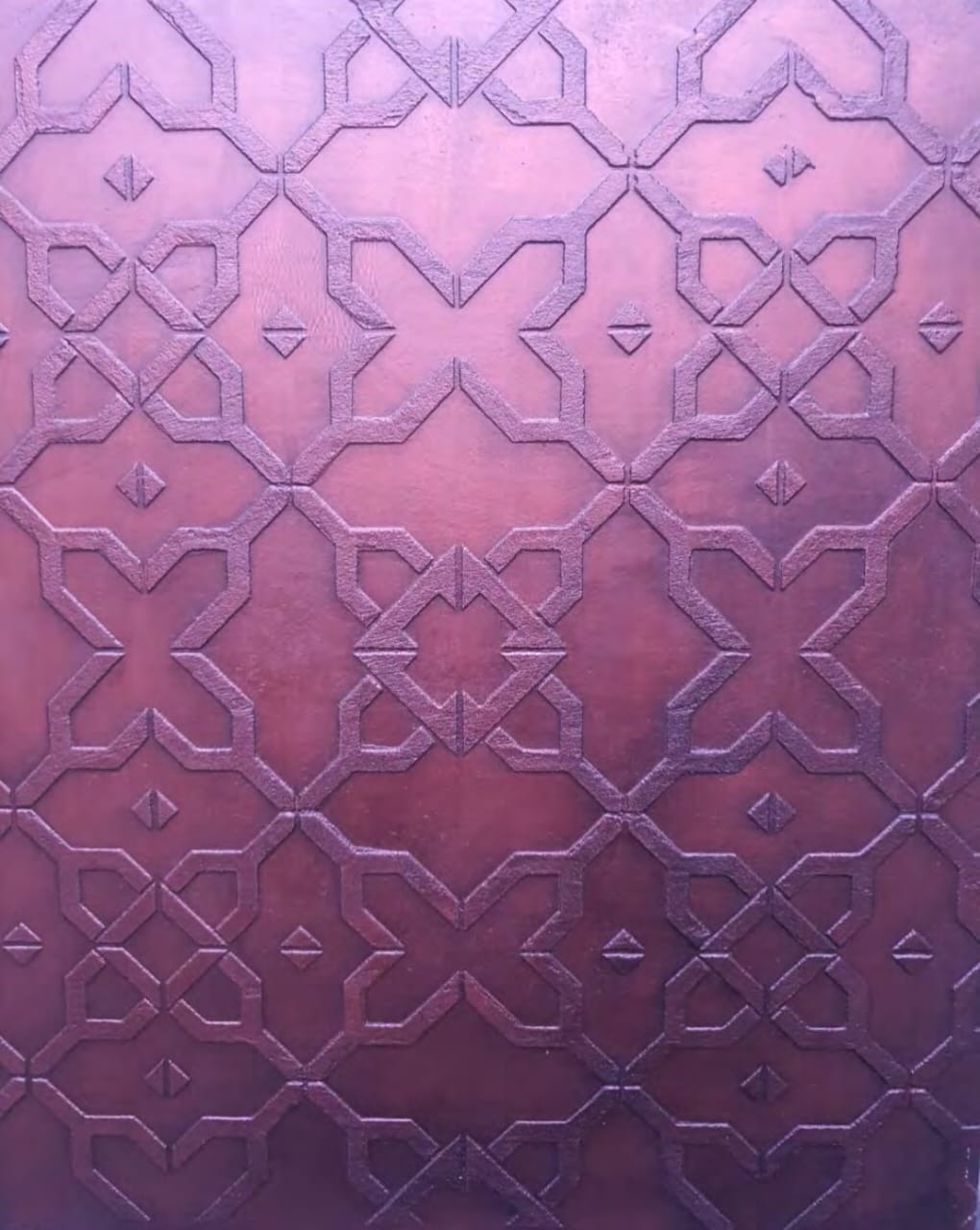 Interior Finish 12