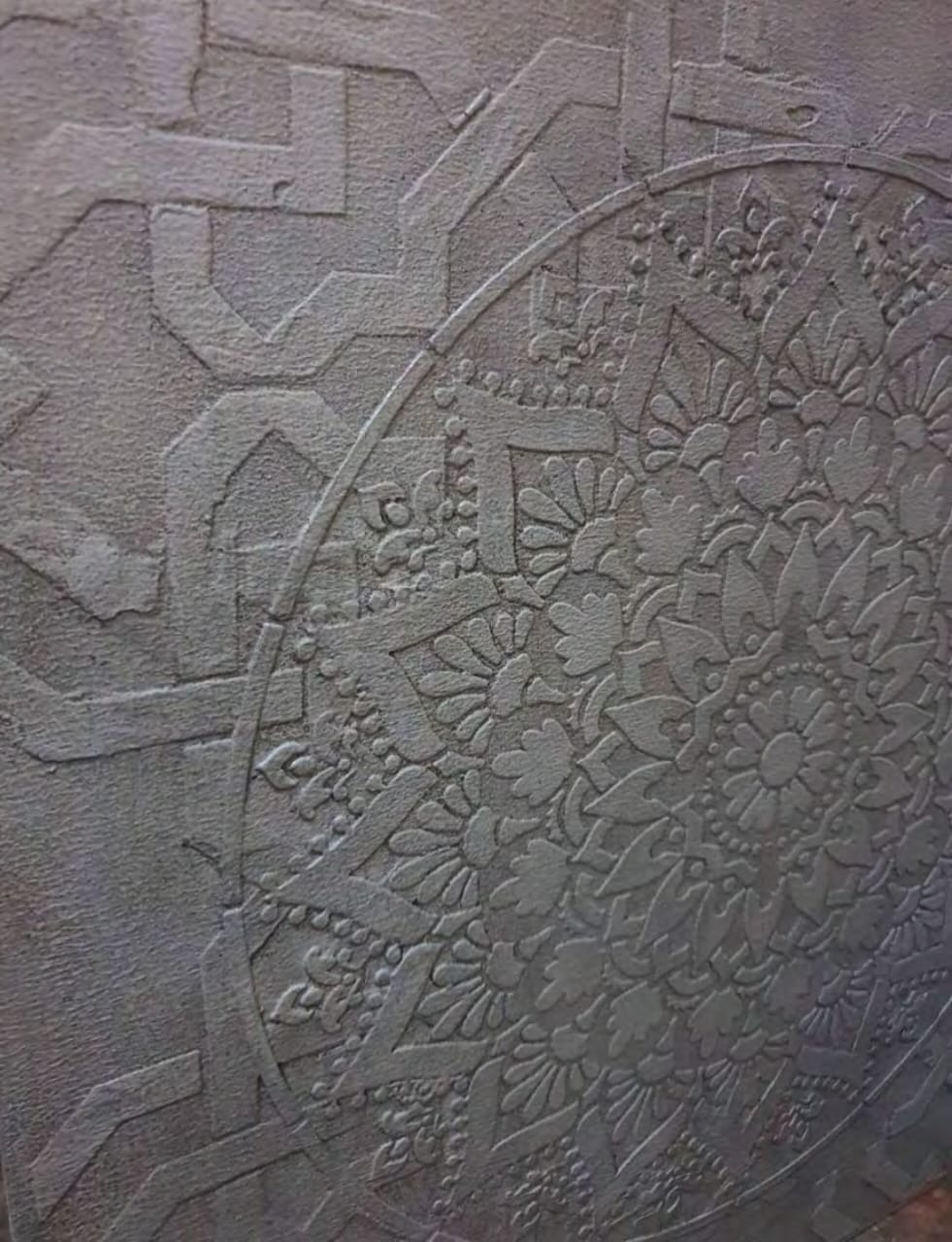 Interior Finish 13
