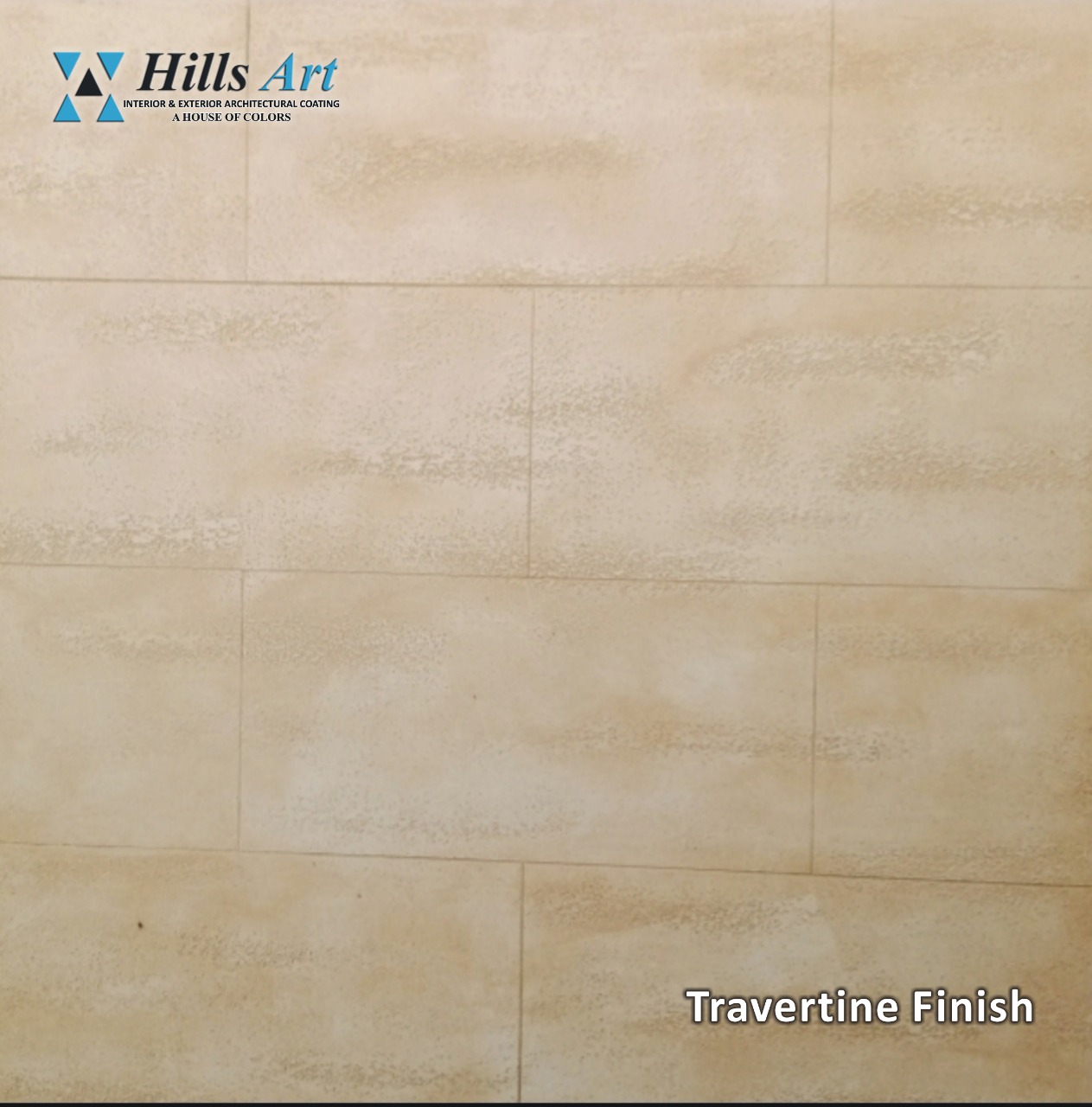 Interior Finish 2