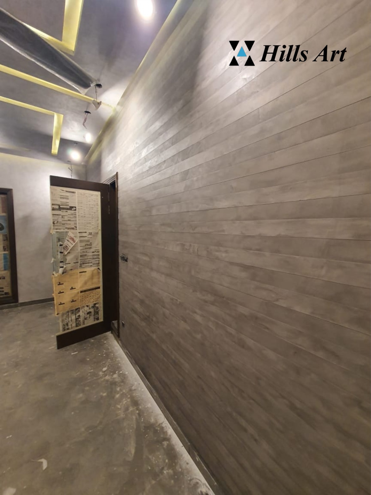 Interior Finish 20