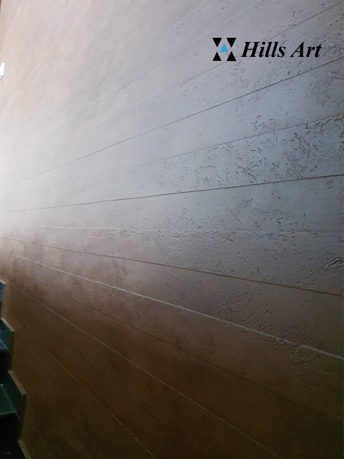 Interior Finish 21